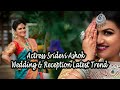 Actress Sridevi Ashok Bridal Photoshoot