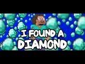 I Found A Diamond - An Original Minecraft Song ...