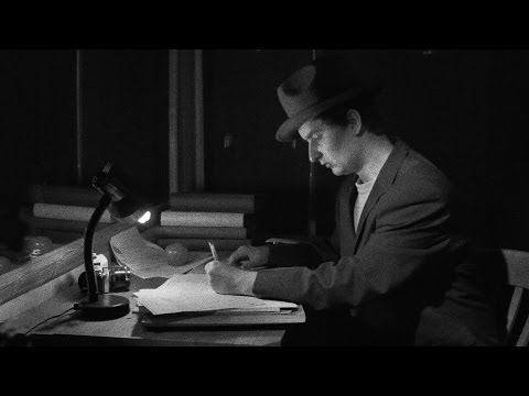 Film Noir Cinematography on a Budget