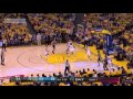 SA Antonio Spurs Vs GS Warriors Full Game Highlights Game 1 May 14 2017 NBAPlayoffs