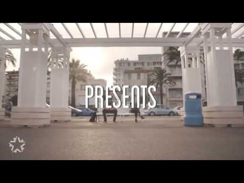 Michael Calfan- Mercy