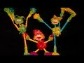 Sesame Street Baby Tooth And Fuzzy Funk Mandolin King Rag 1997