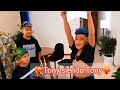 SI TE QUIERE DE TONY TE INVITO VER ESTE VIDEO 🤪 #tony #picus #piculin #vecibanda #fedevigevani #sub