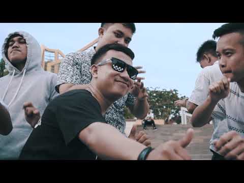 Febri Hands - JANGAN SAMPE TA SALAH ft. Rahmat Tahalu (Official Music Video)