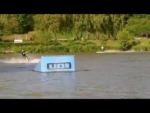 Thulba shred impressions