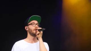 Mark Forster - Immer Immer gleich