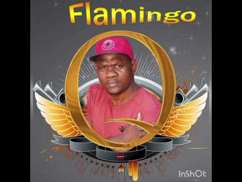Flamingo Kandjoze - Track 5
