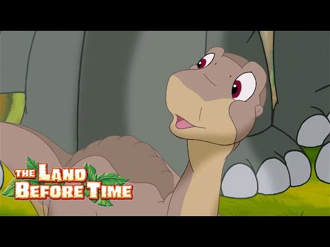 Even Little Dinosaurs Are Brave 💪🏼 | 2 Hours of Full Episodes | The Land Before Time