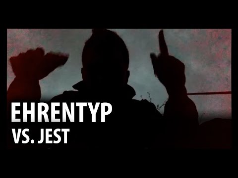 Ehrentyp ft. Kenan vs. Jest (X) ll ATB 2017 - Achtelfinale HR