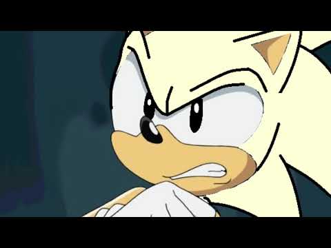 The Hedgehog King (1994) Part 23 - Lloyd VS Scourge/Scourge’s Death