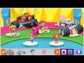 Nick Jr Music Maker Paw Patrol Blaze Dora Bubble Guppies Team Umizoomi Video Nick Jr Games