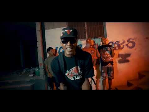 Jansi El Gangster Tienen Miedo