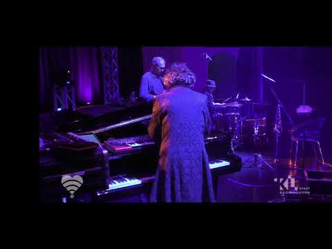 bilder einer ausstellung, kaiserslautern 29. januar 2020: promenade (introduction)