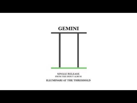 Trip Hop Group ILLUMINARI - Gemini (Explicit Lyrics, Unmastered Release)
