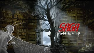 SAGA - Wind Him Up (Acoustic) - Official Video