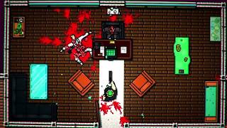 VideoImage1 Hotline Miami 2: Wrong Number