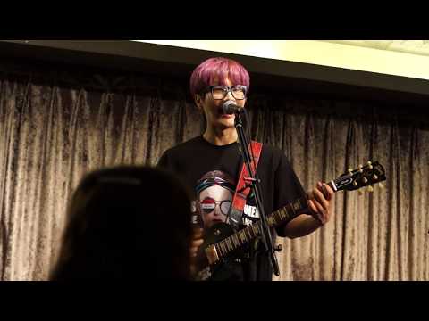 180630 바이올렛트리(Violet Tree) - 나를 잊지 말아줘