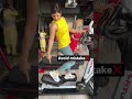 How To Do Cross Trainer Correct Way Shorts Imkavy