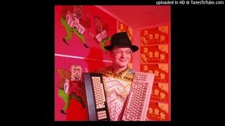 Mark Mothersbaugh - Vitamin P (Pee-wee's Playhouse Demos - 1986?)