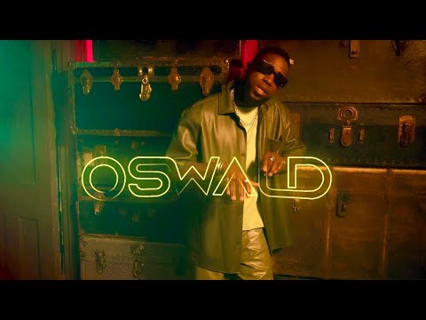 Oswald - Dimension [Clip Officiel]