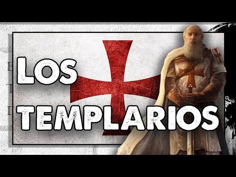 Los Caballeros Templarios