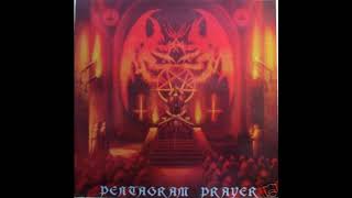 BEWITCHED the night stalker