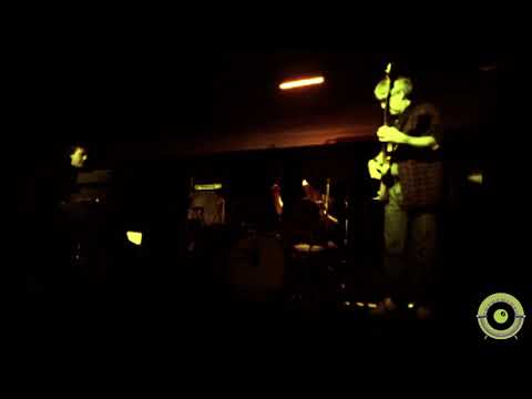 London Underground  at Officine Sonore 10.02.2018 (CZ)