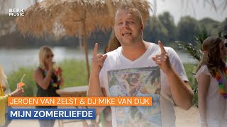 Jeroen Van Zelst - Mijn Zomerliefde video