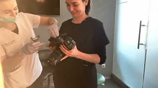 Studio Fotograficzne i projektowanie uśmiechu