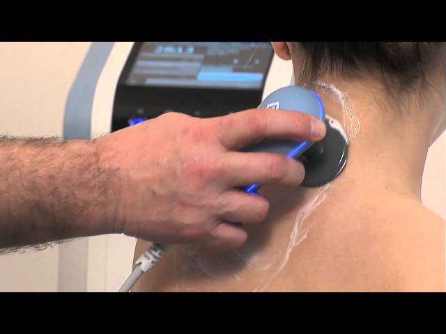 جهاز تي كير BTL-6000 TR-Therapy