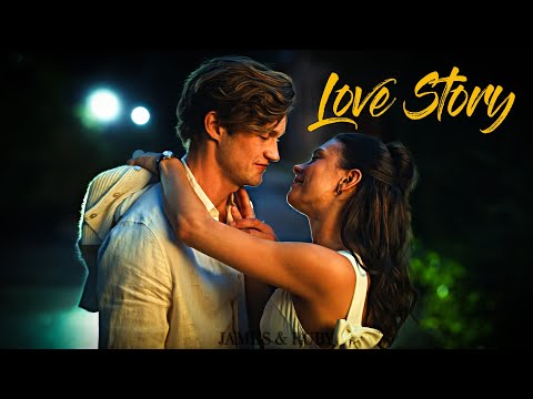 James & Ruby – Maxton Hall Season 2 Love Story