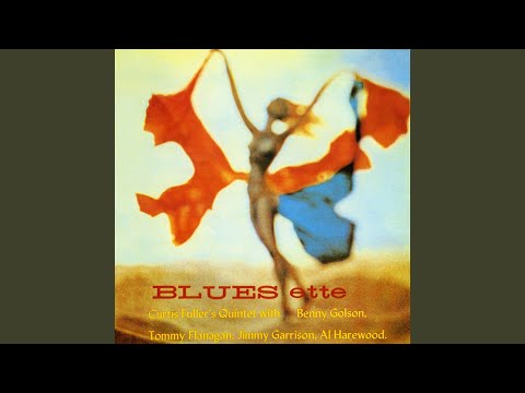 Blues-Ette