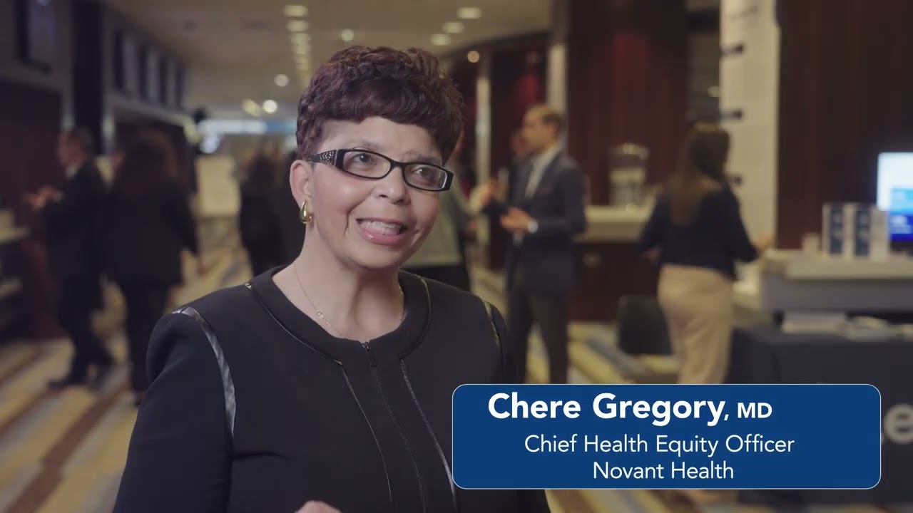 Becker's Annual Meeting 2025