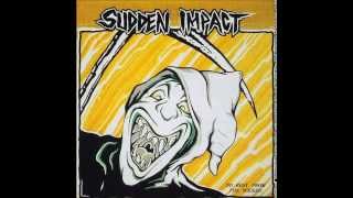 Sudden Impact - Sudden Impact