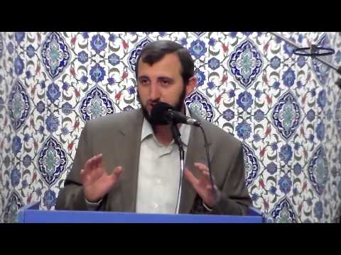 Mesimi 5-Tefsiri i ajeteve 3-4 te Sures El-Fatiha-Hoxhe Abdulla Nela-Xhamia Xhura-21 Tetor 2013