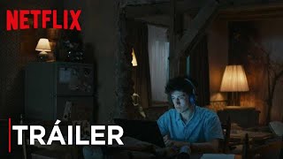 How to Sell Drugs Online (Fast) | TRÁILER | Netflix