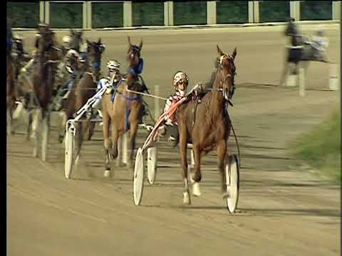 Trotto 02/03/2018 - 8ª corsa - TRIS