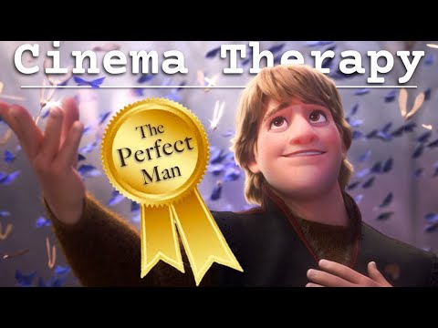 Is KRISTOFF the PERFECT MAN? Relationship Therapist talks FROZEN 2