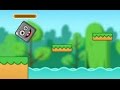 The Jumping Rock Game