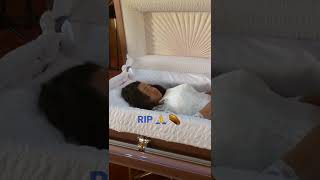 Rest In Peace 😢😭