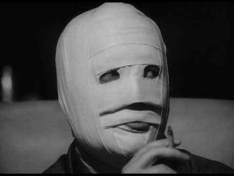 Tanin no Kao (The Face of Another), (1966)