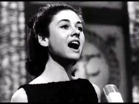 Eurovision 1964 My top 16