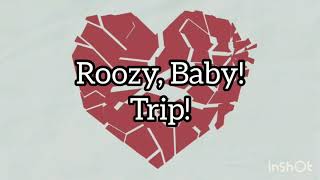 Rooz x MoTrip - Immer wieder (Lyrics)