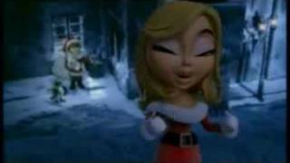 Santa Claus Is Coming To Town　Mariah Carey