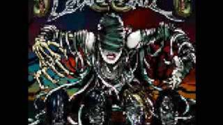 On To The Next One-- Escape the Fate