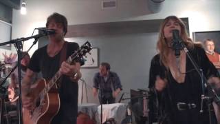The Mowgli&#39;s - &quot;Spiderweb&quot; (Live) - Presented by UGG Offstage
