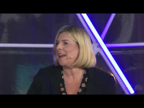 EASL Studio at ILC 2022 - Friday 24 June - Teatime