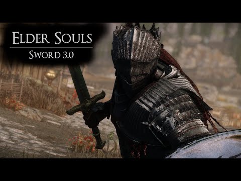 Elder Souls - Sword 3.0