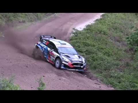 RALLY DE PORTUGAL 2026 - Vieira do Minho