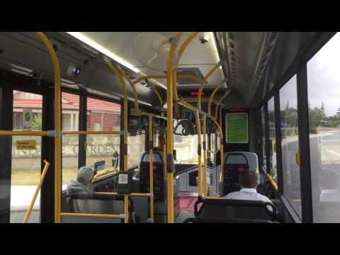 Transperth TP2614 - Volvo B7RLE (ZF Ecolife)